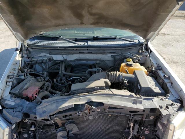 Photo 7 from auction – 2014 FORD F150 SUPER with VIN 1FTFW1EF9EFC08040