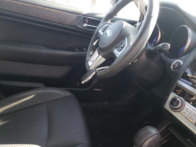 Photo 9 from auction – 2017 SUBARU OUTBACK 2. with VIN 4S4BSANC7H3234430