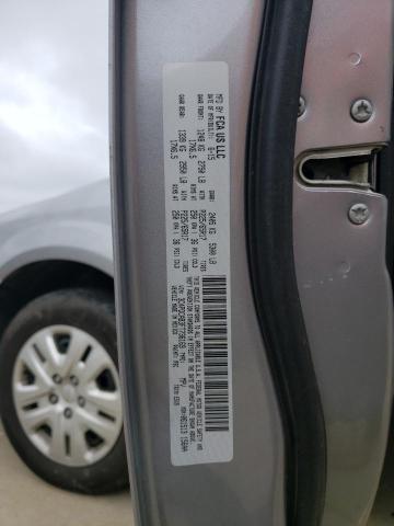 Photo 10 from auction – 2015 DODGE JOURNEY SE with VIN 3C4PDCAB3FT736169