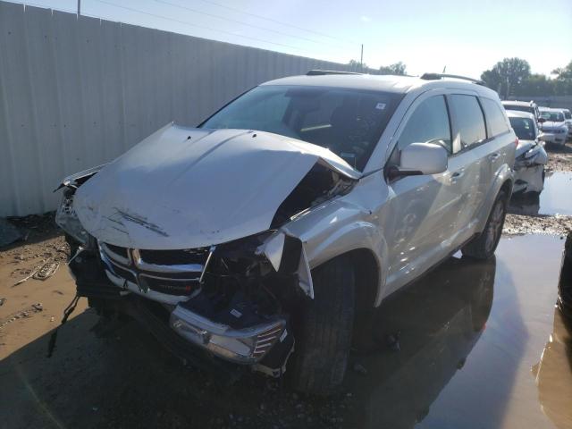 Photo 2 from auction – 2013 DODGE JOURNEY SX with VIN 3C4PDCBB0DT503670