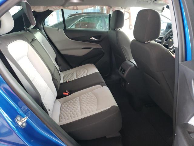 Photo 6 from auction – 2019 CHEVROLET EQUINOX LS with VIN 3GNAXHEVXKS568679
