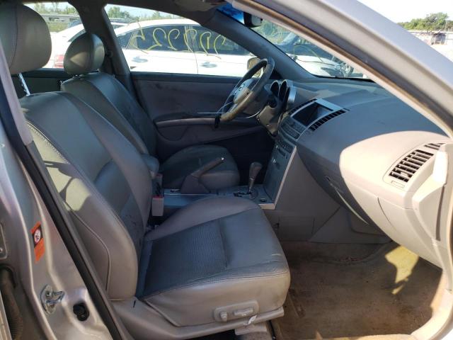 Photo 5 from auction – 2006 NISSAN MAXIMA SE with VIN 1N4BA41E06C813164