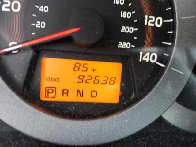 Photo 8 from auction – 2011 TOYOTA RAV4 with VIN JTMBF4DV8B5039011