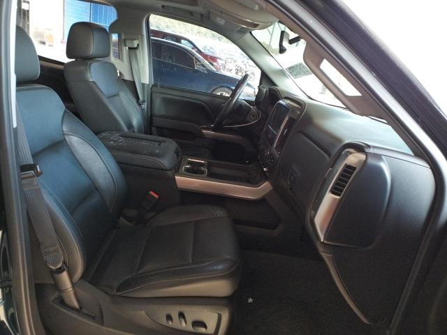 Photo 5 from auction – 2018 CHEVROLET SILVERADO with VIN 3GCUKSEC2JG330410