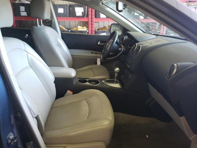 Photo 5 from auction – 2012 NISSAN ROGUE S with VIN JN8AS5MV5CW406735