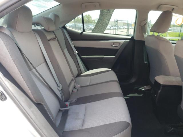 Photo 6 from auction – 2019 TOYOTA COROLLA L with VIN 2T1BURHE6KC176318