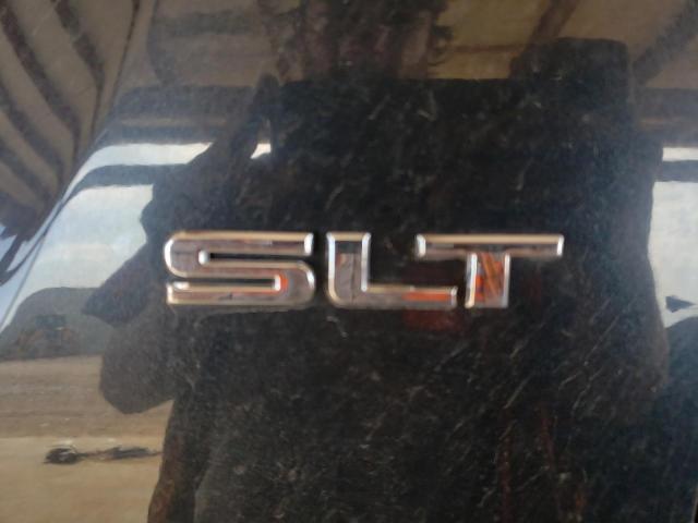 Photo 9 from auction – 2012 GMC TERRAIN SL with VIN 2GKFLXE50C6108424