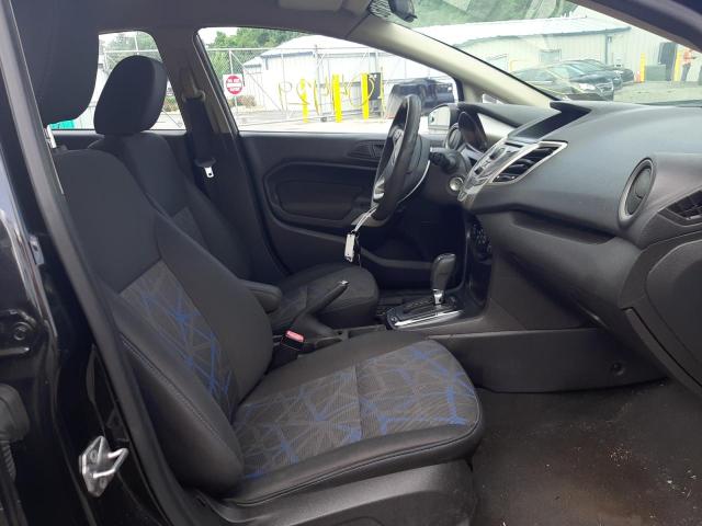 Photo 5 from auction – 2012 FORD FIESTA SE with VIN 3FADP4EJ8CM142545