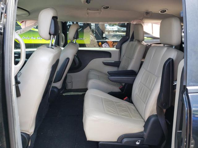 Photo 6 from auction – 2012 DODGE GRAND CARA with VIN 2C4RDGCG0CR211433