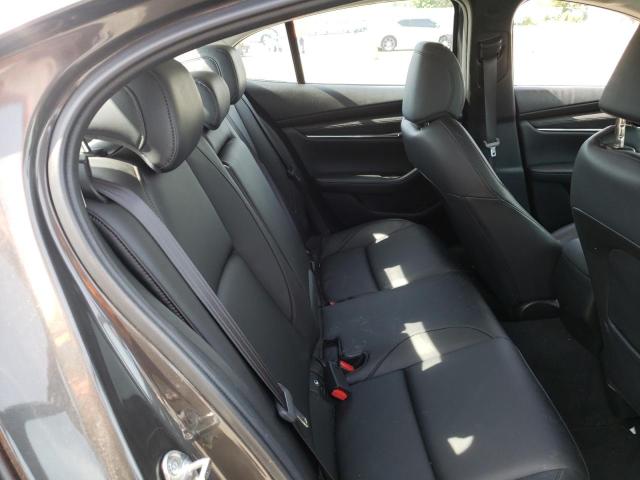 Photo 6 from auction – 2019 MAZDA 3 SELECT with VIN JM1BPBAM9K1118045