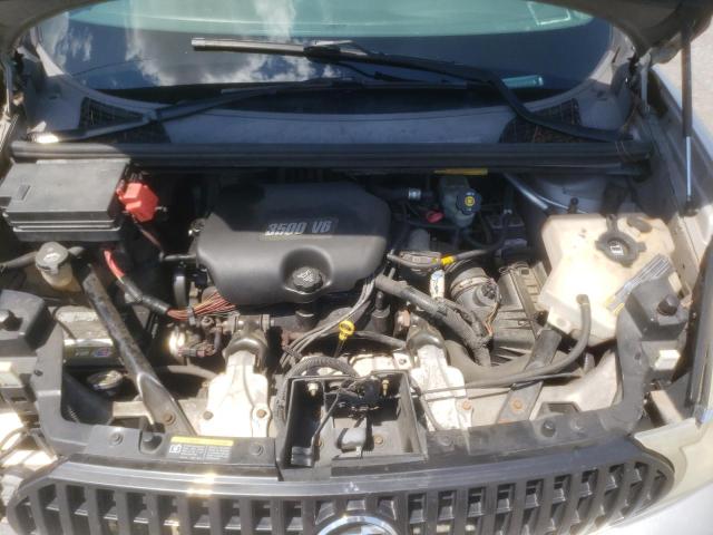 Photo 7 from auction – 2007 BUICK RENDEZVOUS with VIN 3G5DA03L37S594596