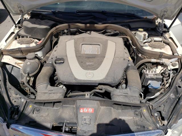 Photo 7 from auction – 2011 MERCEDES-BENZ E 350 4MAT with VIN WDDHF8HB1BA341819