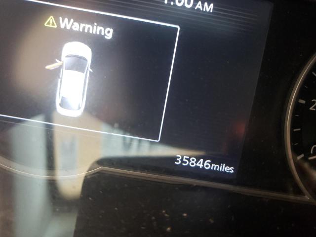 Photo 8 from auction – 2021 NISSAN VERSA SV with VIN 3N1CN8EVXML858010