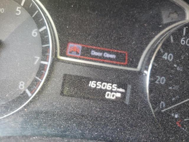 Photo 8 from auction – 2014 NISSAN PATHFINDER with VIN 5N1AR2MN8EC650563