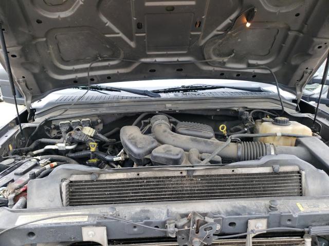 Photo 7 from auction – 2009 FORD F250 SUPER with VIN 1FTNF21519EB11764