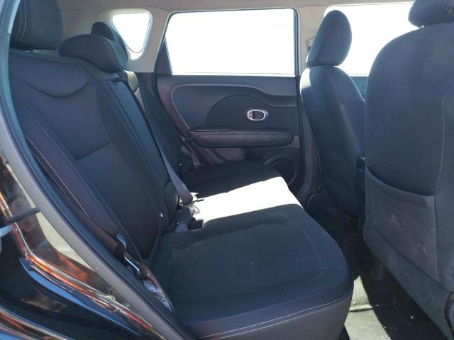 Photo 6 from auction – 2014 KIA SOUL with VIN KNDJN2A26E7097527