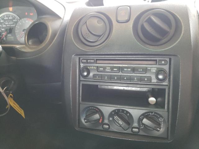 Photo 9 from auction – 2003 MITSUBISHI ECLIPSE GS with VIN 4A3AC44G83E051437