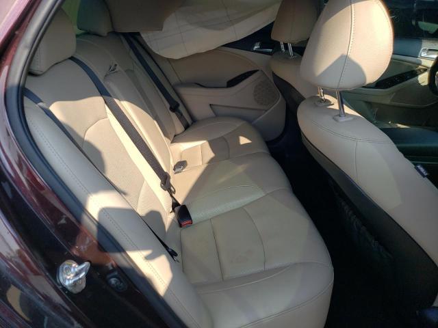 Photo 6 from auction – 2015 KIA OPTIMA EX with VIN 5XXGN4A73FG454401