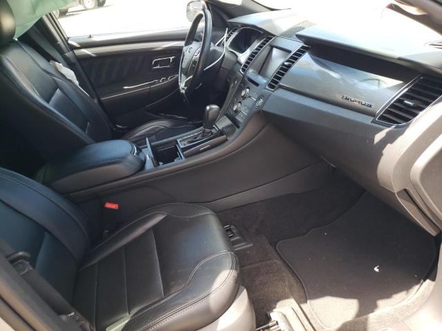 Photo 5 from auction – 2013 FORD TAURUS SEL with VIN 1FAHP2H83DG165189