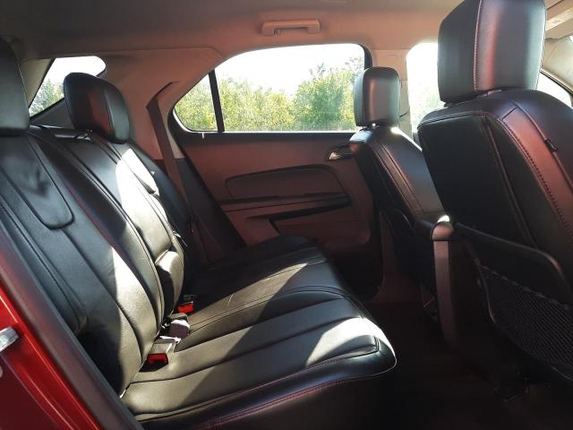Photo 6 from auction – 2010 CHEVROLET EQUINOX LT with VIN 2CNFLNEW2A6365697
