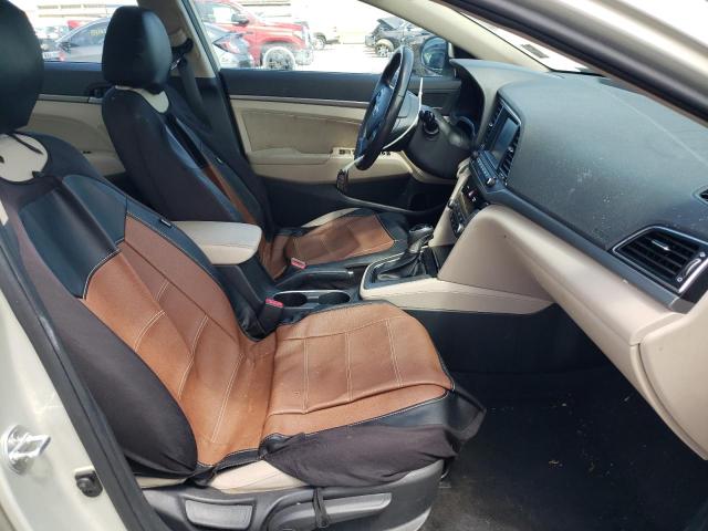 Photo 5 from auction – 2017 HYUNDAI ELANTRA SE with VIN 5NPD84LF8HH200026