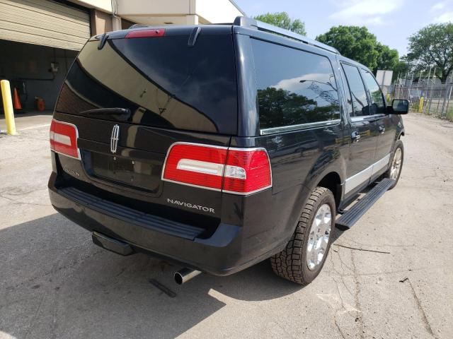 Photo 4 from auction – 2012 LINCOLN NAVIGATOR with VIN 5LMJJ3J56CEL06276