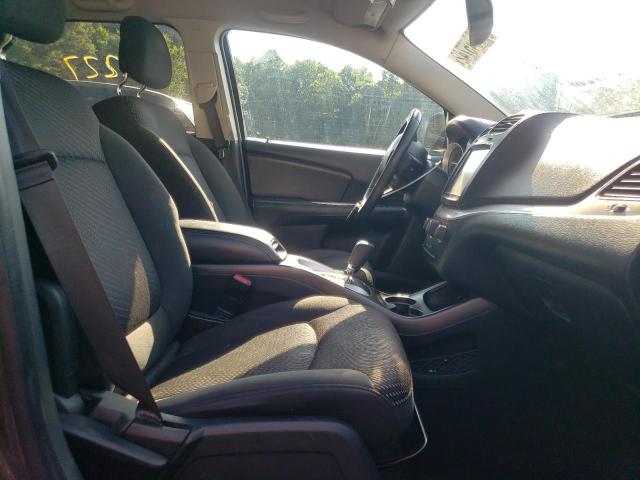 Photo 5 from auction – 2017 DODGE JOURNEY SX with VIN 3C4PDDBG1HT543246