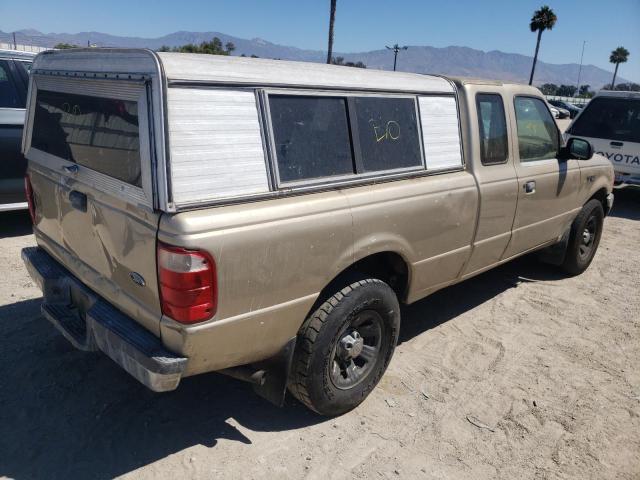 Photo 4 from auction – 2001 FORD RANGER SUP with VIN 1FTYR14U71PB47162