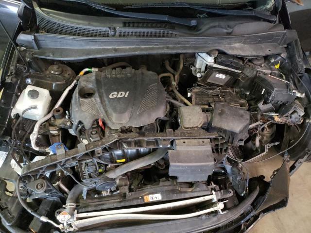 Photo 7 from auction – 2015 KIA SPORTAGE L with VIN KNDPB3AC4F7794181