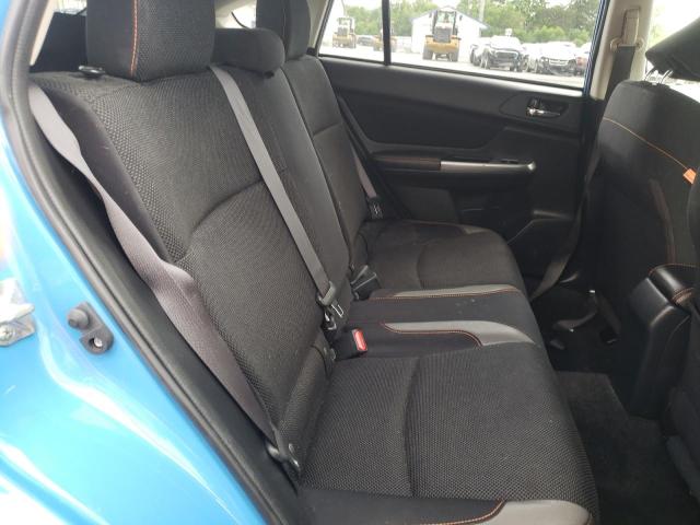 Photo 6 from auction – 2016 SUBARU CROSSTREK with VIN JF2GPABC2G8275387