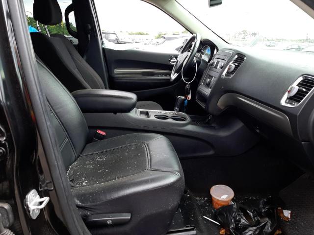 Photo 5 from auction – 2013 DODGE DURANGO SX with VIN 1C4RDJAG4DC696282