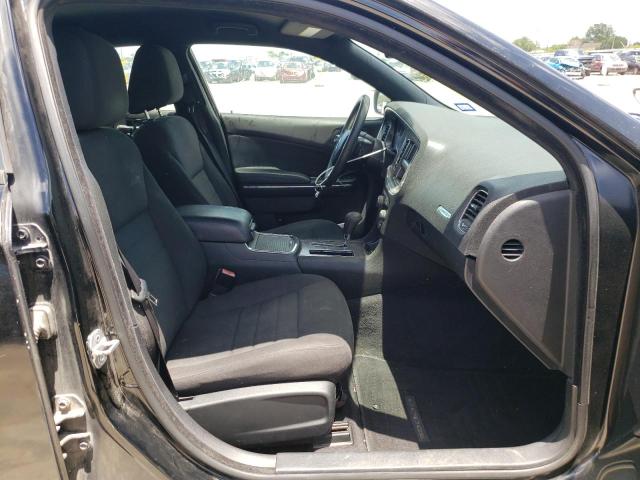 Photo 5 from auction – 2013 DODGE CHARGER SE with VIN 2C3CDXBG2DH622318