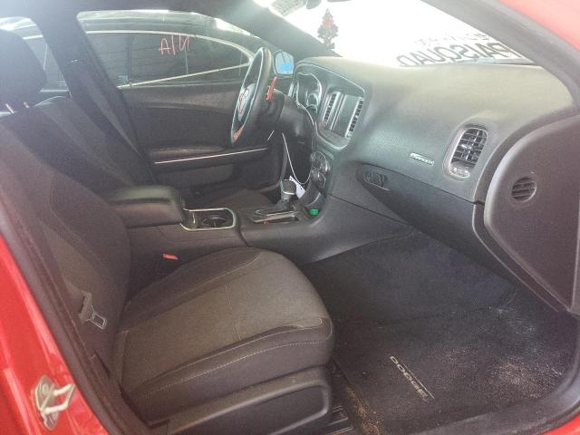 Photo 5 from auction – 2015 DODGE CHARGER SX with VIN 2C3CDXHG7FH858439