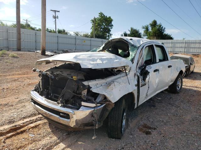 Photo 2 from auction – 2013 RAM 2500 ST with VIN 3C6TR5HTXDG614657
