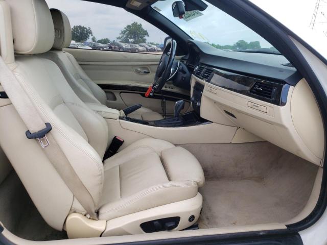 Photo 5 from auction – 2010 BMW 328 I with VIN WBAWL1C59APX27500