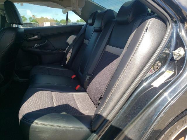 Photo 6 from auction – 2014 TOYOTA CAMRY L with VIN 4T1BF1FKXEU339415