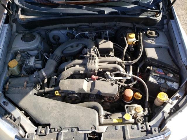 Photo 7 from auction – 2012 SUBARU FORESTER 2 with VIN JF2SHADC8CH415036