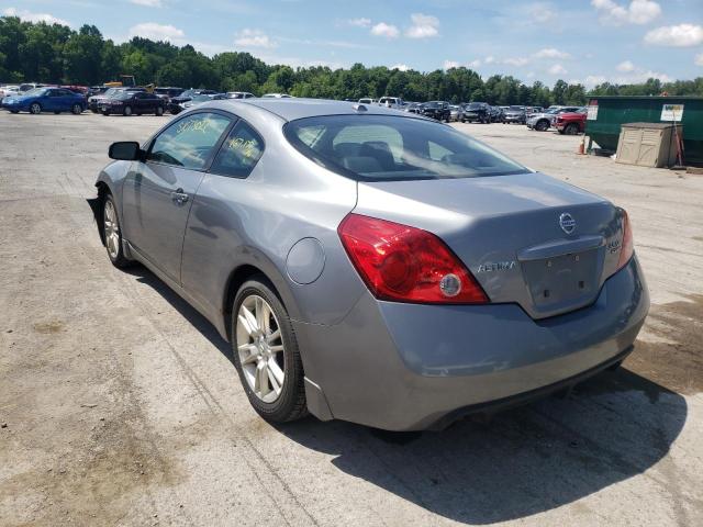 Photo 3 from auction – 2008 NISSAN ALTIMA 3.5 with VIN 1N4BL24E58C153202