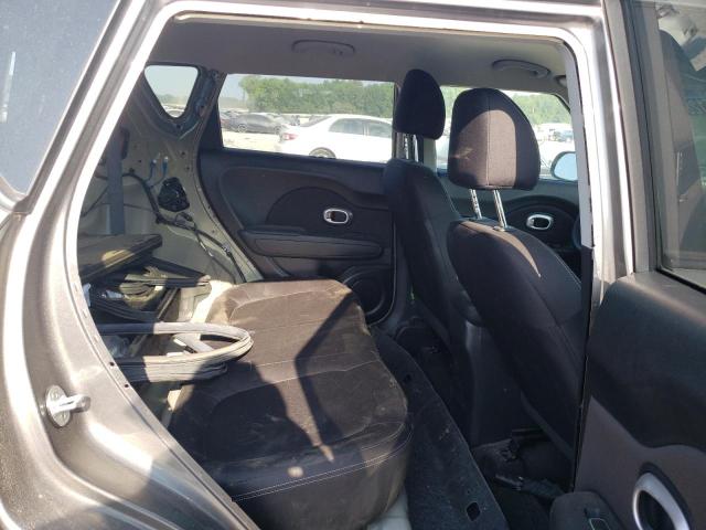 Photo 6 from auction – 2017 KIA SOUL with VIN KNDJN2A27H7455433