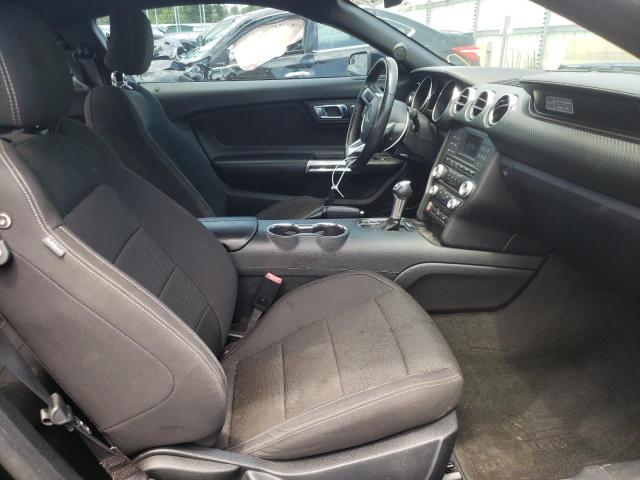 Photo 5 from auction – 2015 FORD MUSTANG with VIN 1FA6P8AMXF5366040