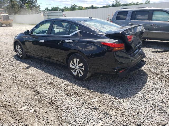 Photo 3 from auction – 2019 NISSAN ALTIMA S with VIN 1N4BL4BV9KC236945