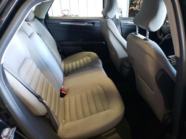 Photo 6 from auction – 2015 FORD FUSION S with VIN 3FA6P0G78FR290964