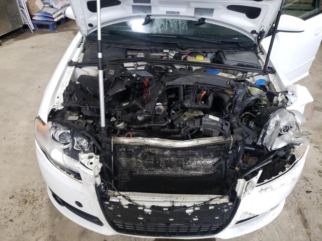 Photo 7 from auction – 2007 AUDI A4 S-LINE with VIN WAUEF78E17A059427