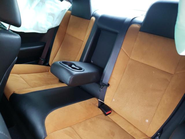 Photo 6 from auction – 2020 DODGE CHALLENGER with VIN 2C3CDZKG1LH219313