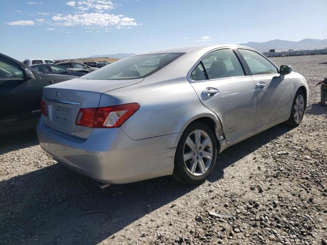 Photo 4 from auction – 2009 LEXUS ES 350 with VIN JTHBJ46G092303877