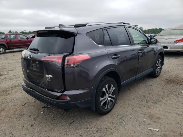 Photo 4 from auction – 2017 TOYOTA RAV4 LE with VIN JTMBFREV8HJ145292
