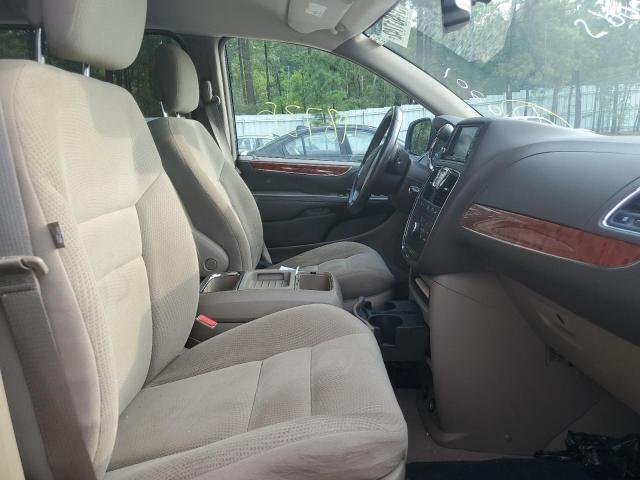 Photo 5 from auction – 2014 CHRYSLER TOWN & COU with VIN 2C4RC1BG4ER340201