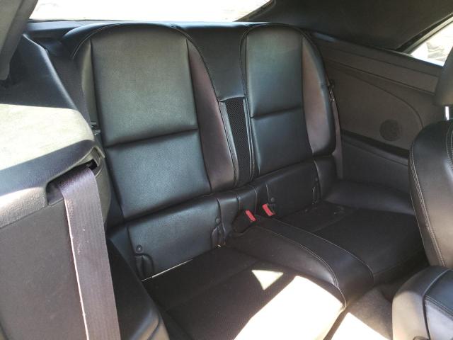 Photo 6 from auction – 2012 CHEVROLET CAMARO 2SS with VIN 2G1FK3DJXC9198162