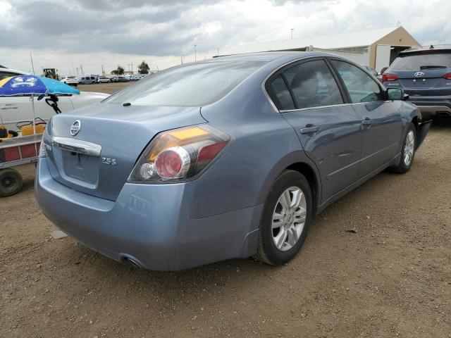 Photo 4 from auction – 2011 NISSAN ALTIMA BAS with VIN 1N4AL2AP0BN447054