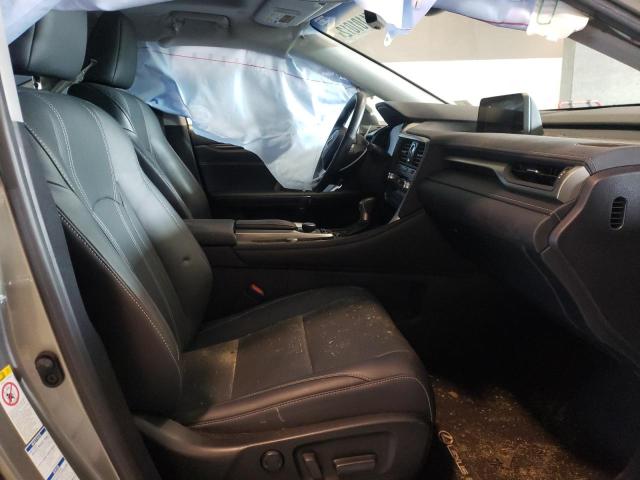 Photo 5 from auction – 2019 LEXUS RX 350 BAS with VIN 2T2BZMCA3KC183053